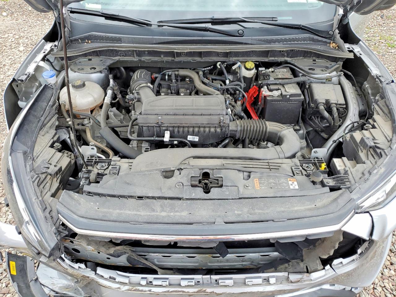 Ford Escape Active