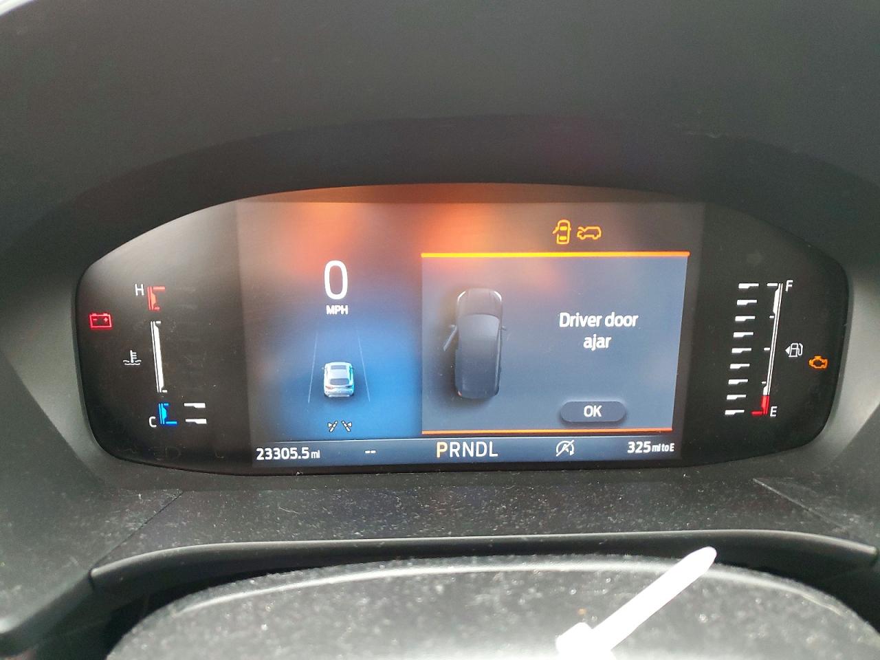Ford Escape Active