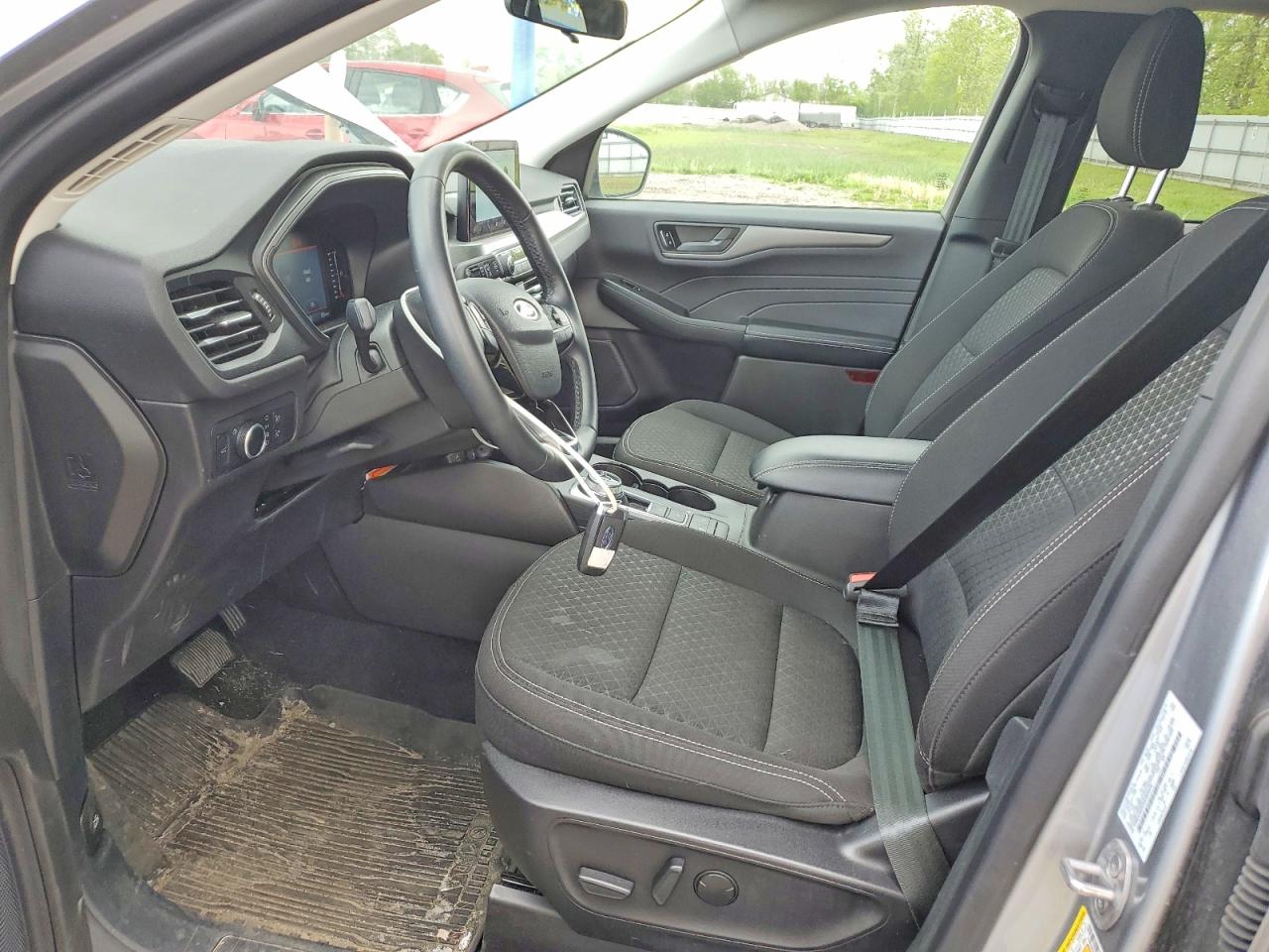 Ford Escape Active