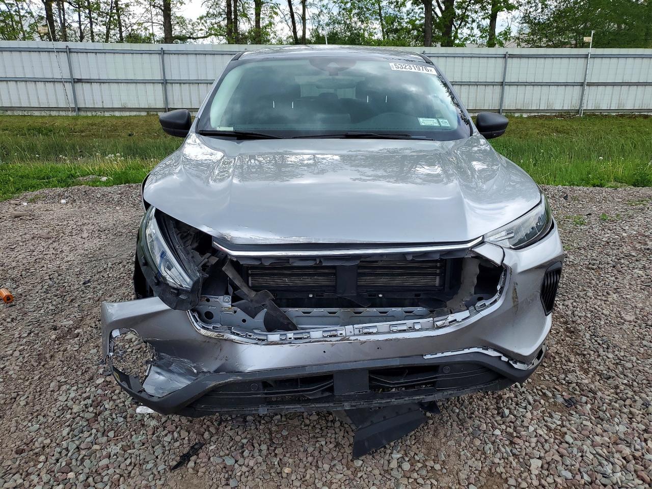 Ford Escape Active