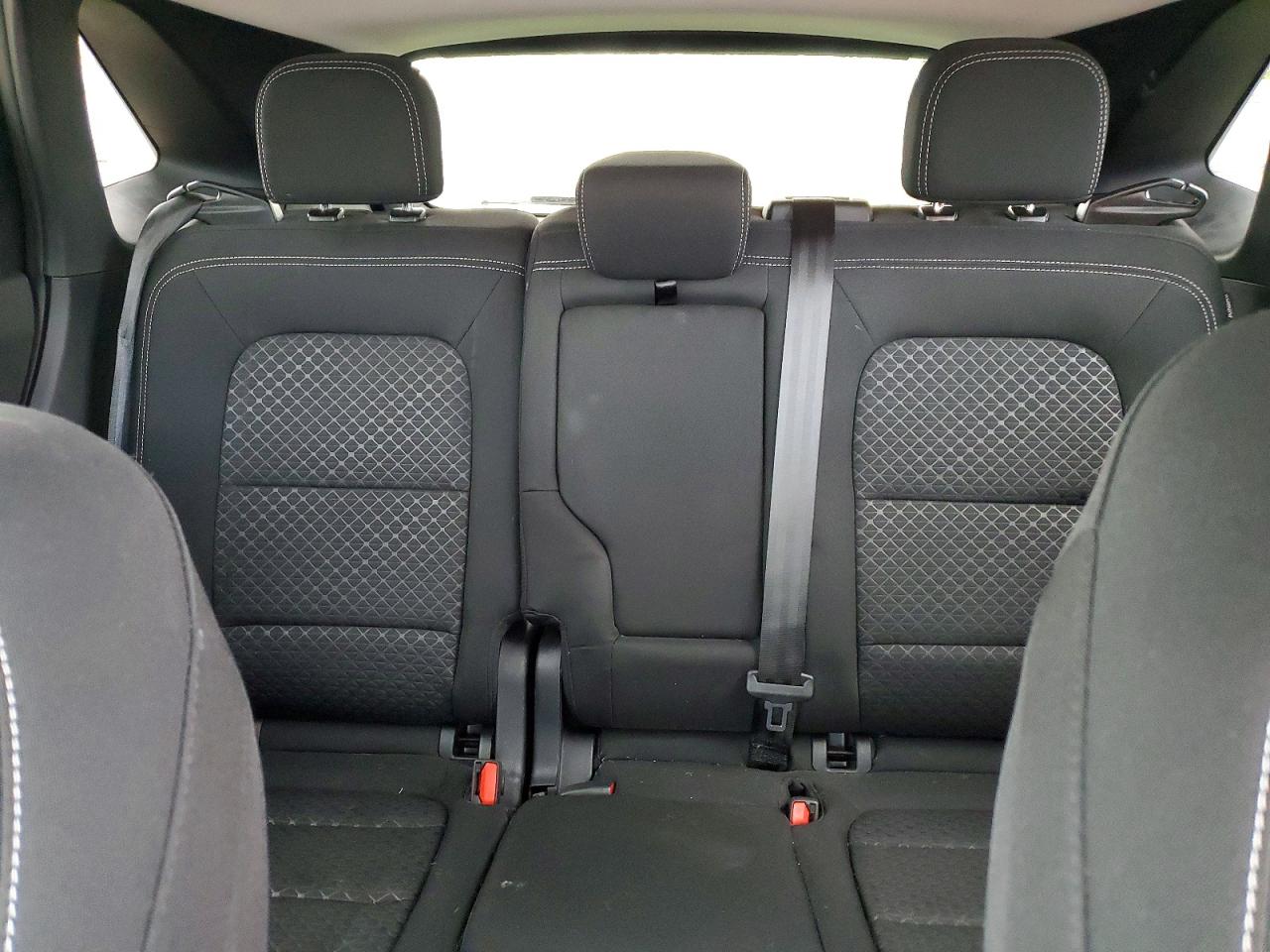 Ford Escape Active