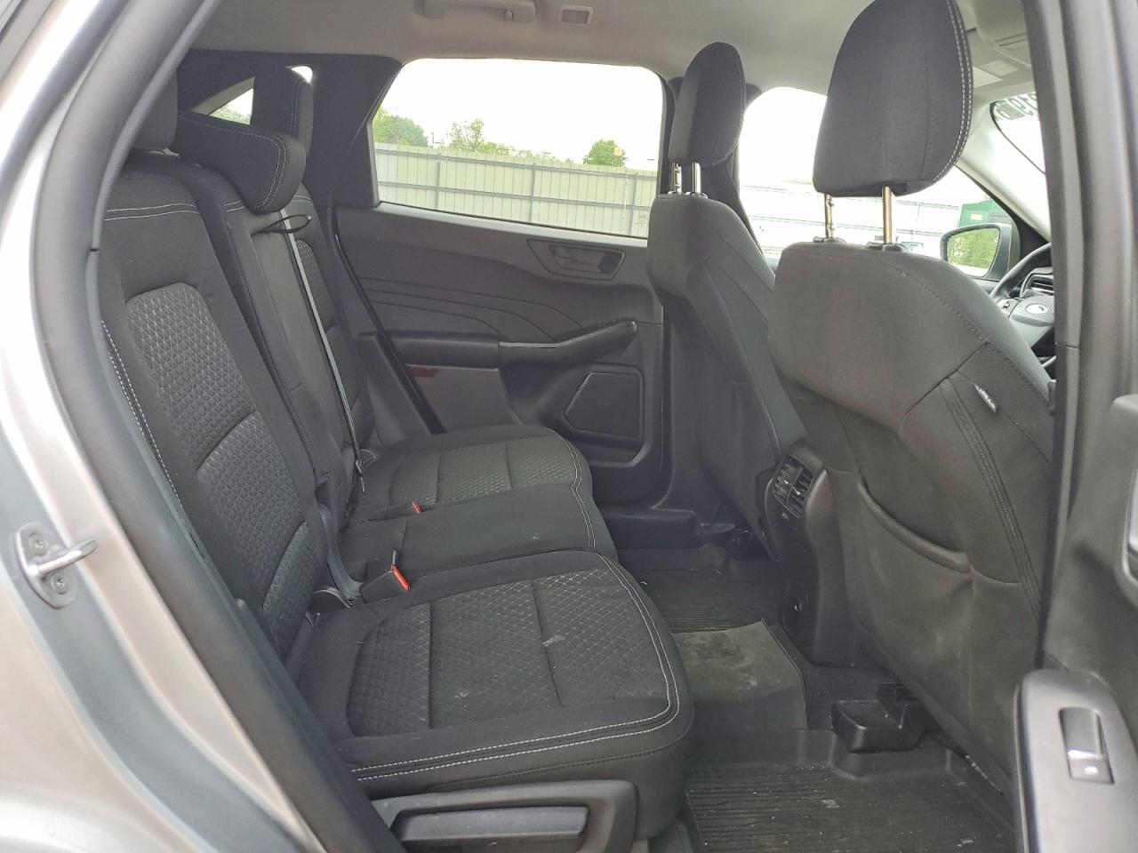 Ford Escape Active
