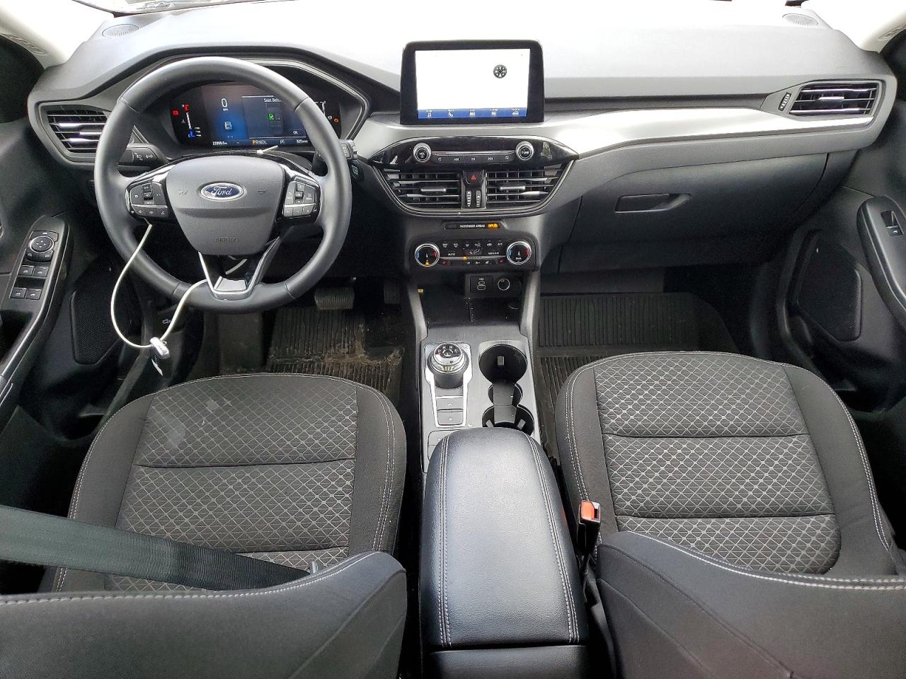 Ford Escape Active