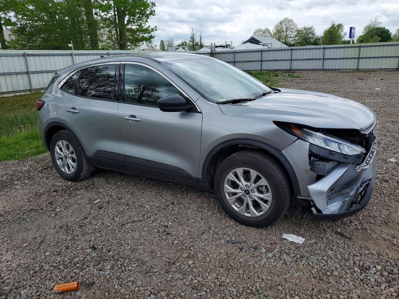 Ford Escape Active