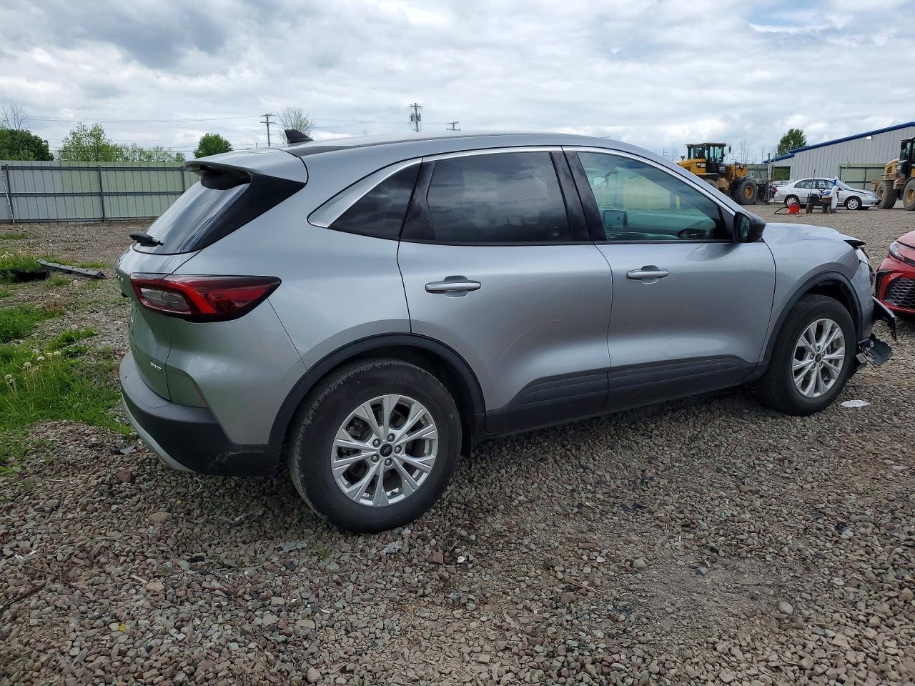 Ford Escape Active