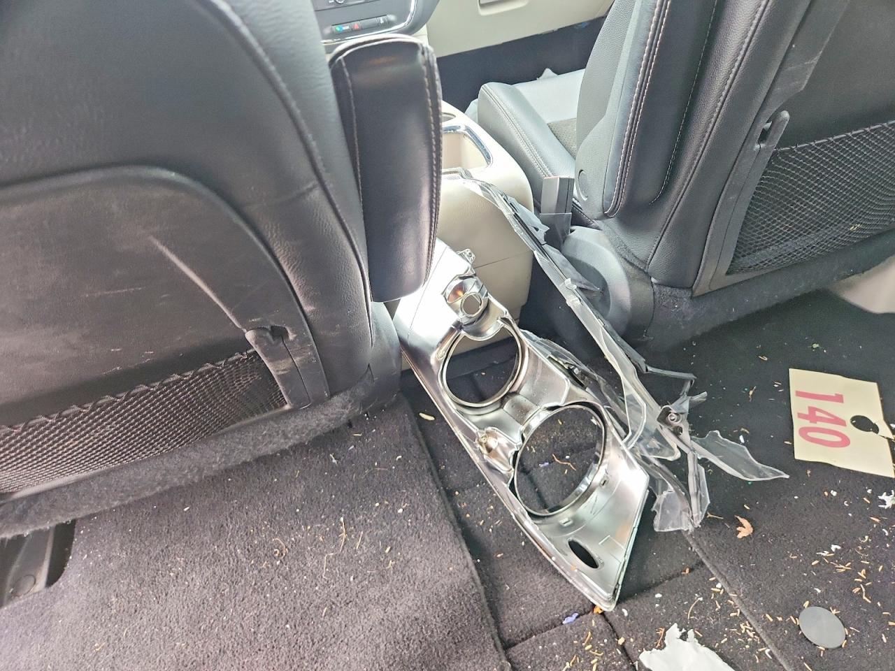 Dodge Caravan Sxt