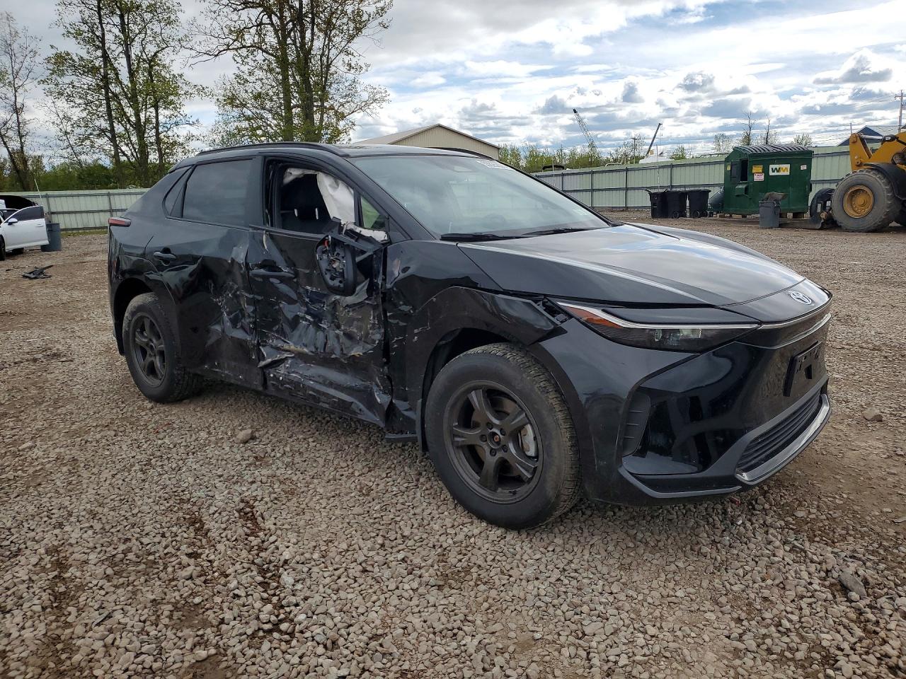 Toyota bZ4X Xle