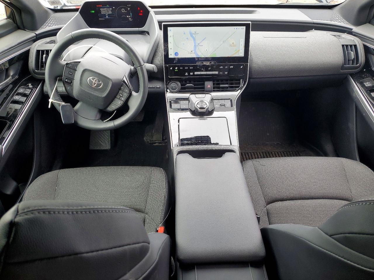 Toyota bZ4X Xle