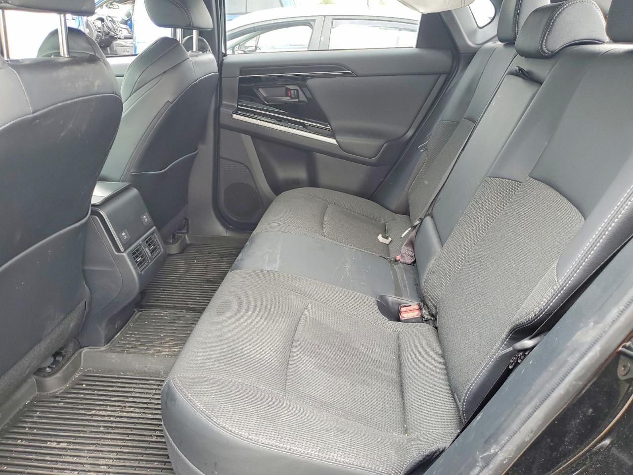 Toyota bZ4X Xle