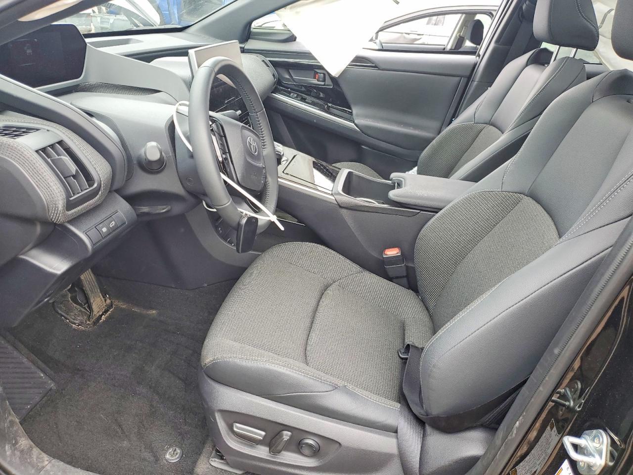 Toyota bZ4X Xle