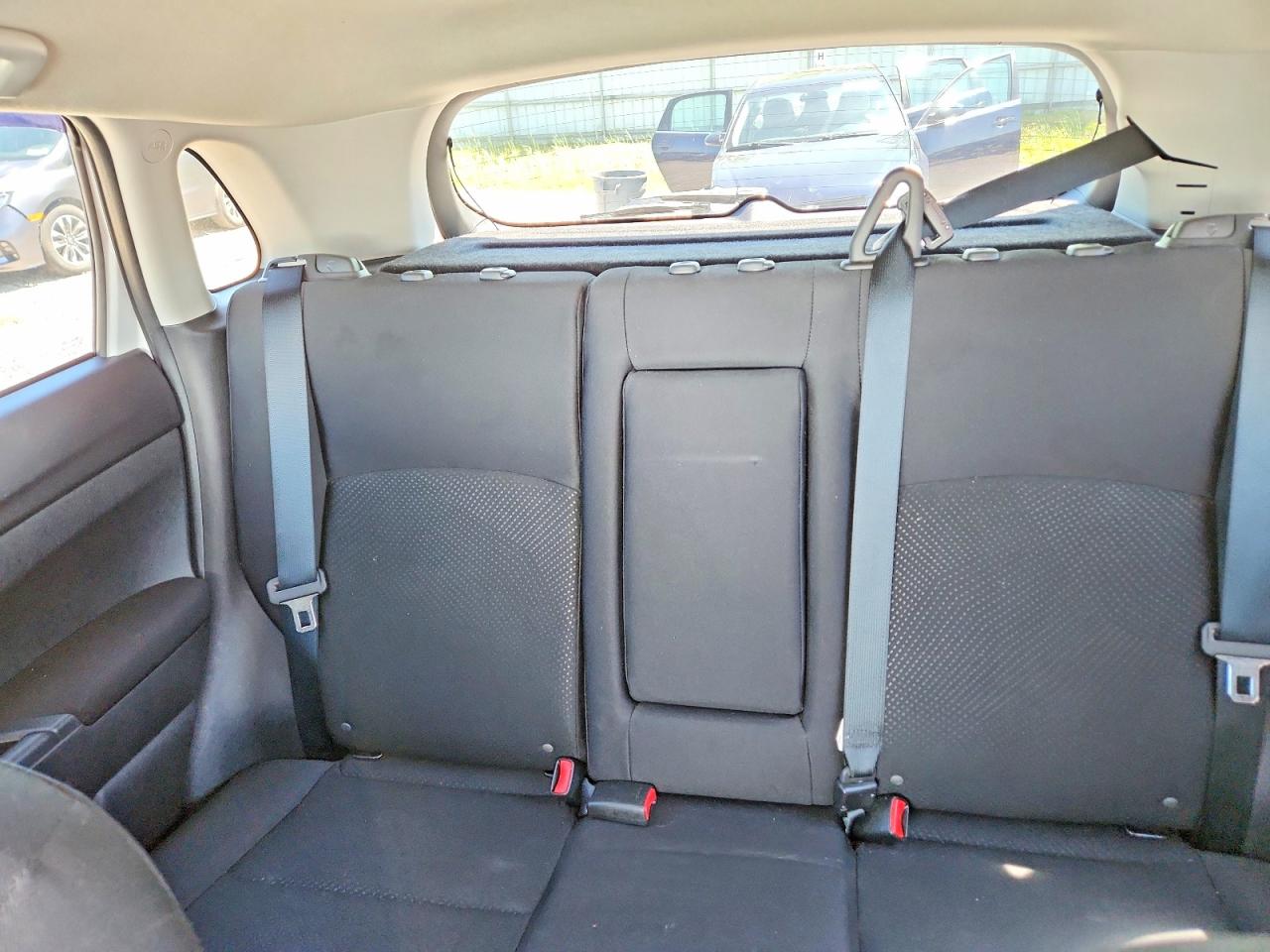 Mitsubishi Outlander Es