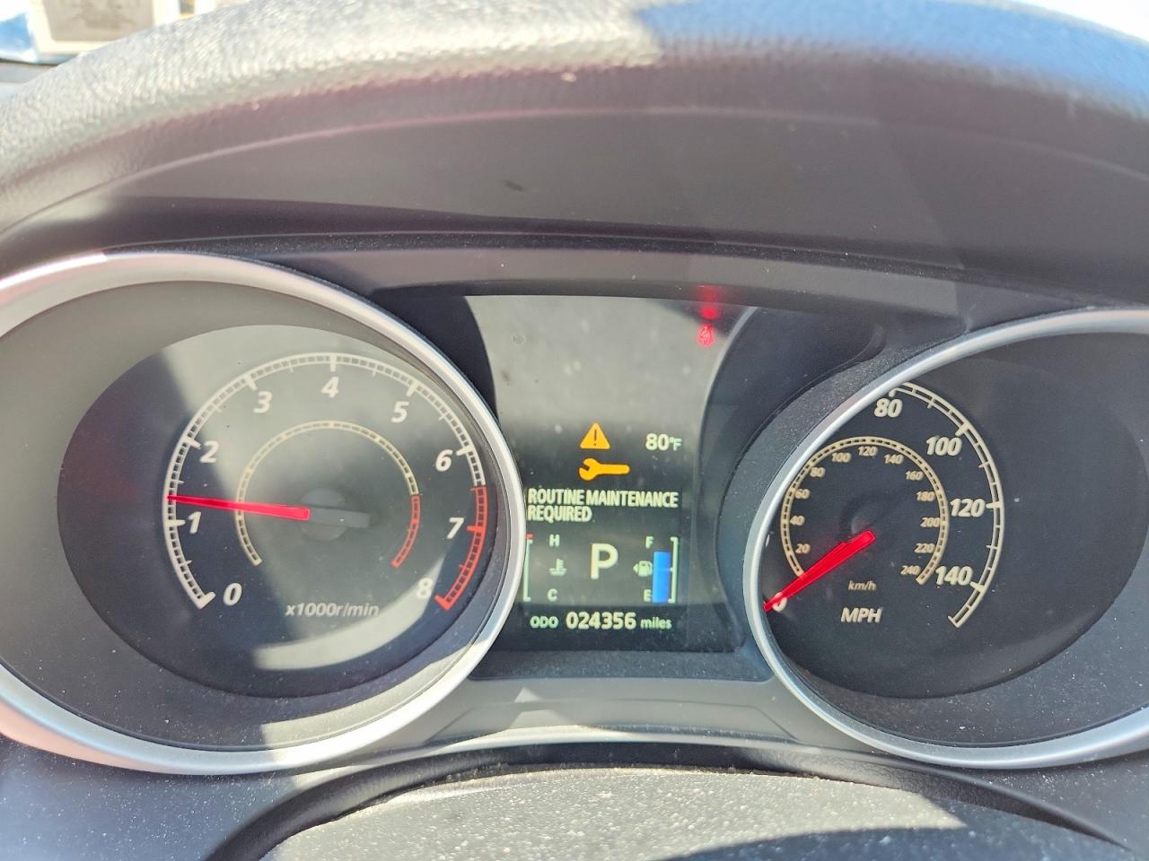 Mitsubishi Outlander Es