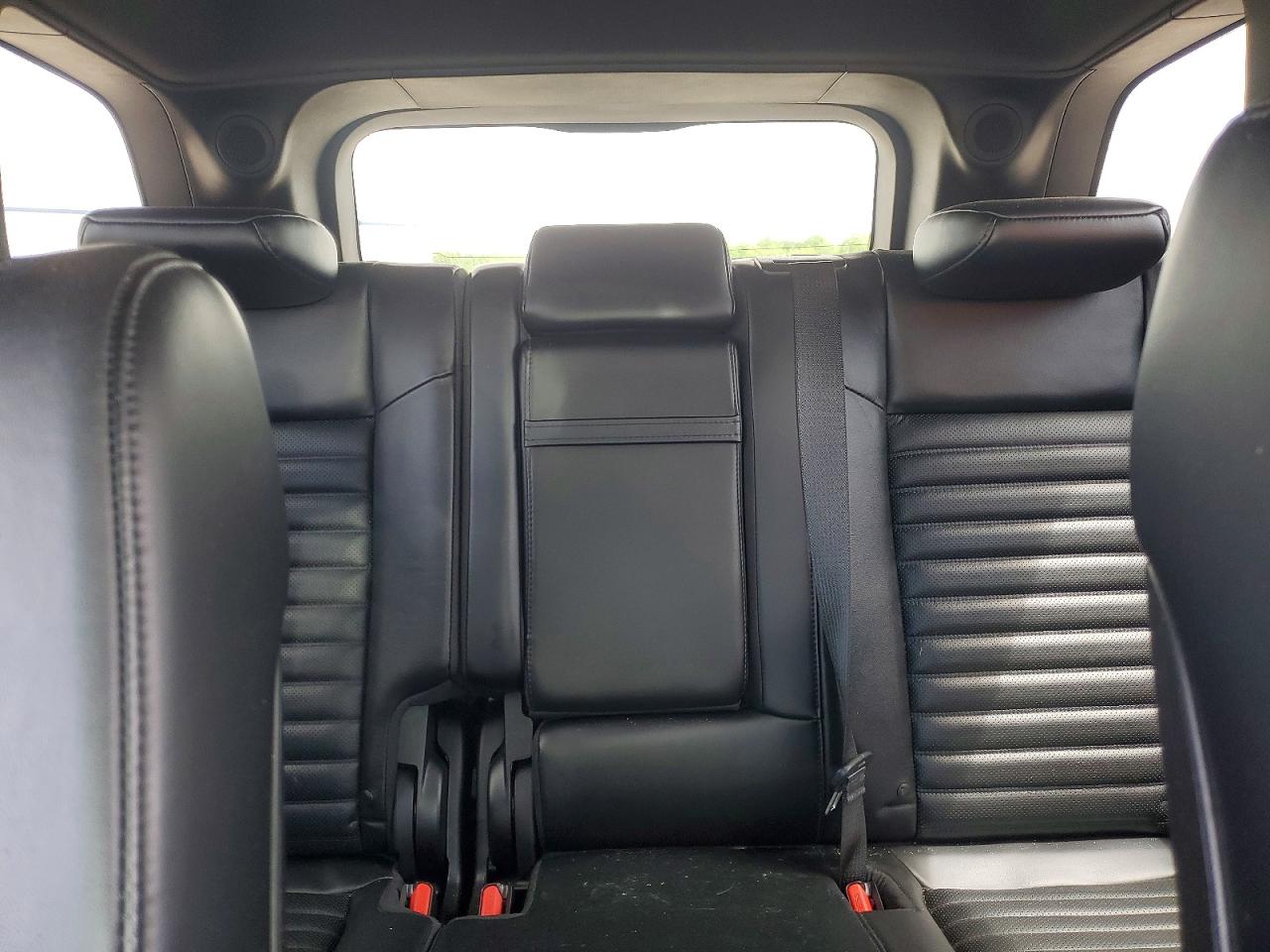 Jeep Cherokee Limited