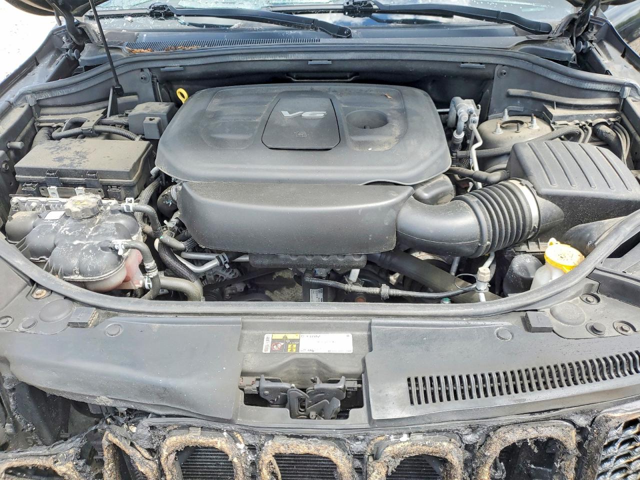 Jeep Cherokee Limited