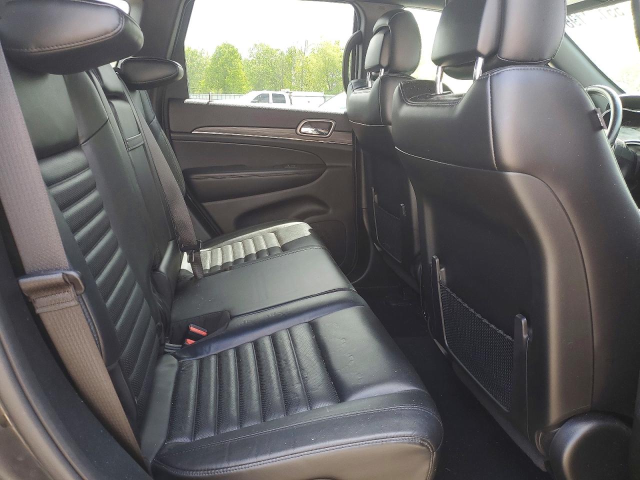Jeep Cherokee Limited