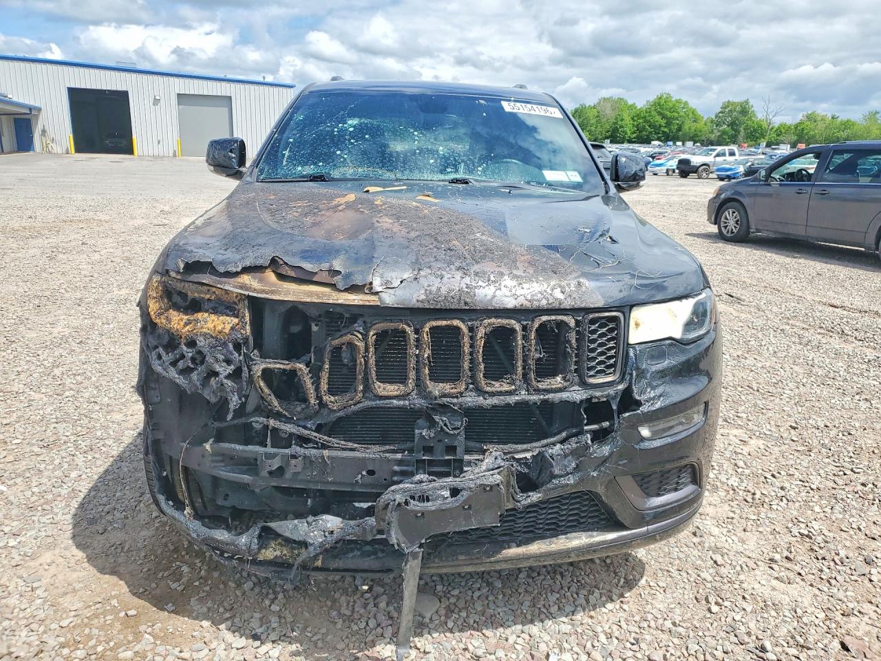 Jeep Cherokee Limited