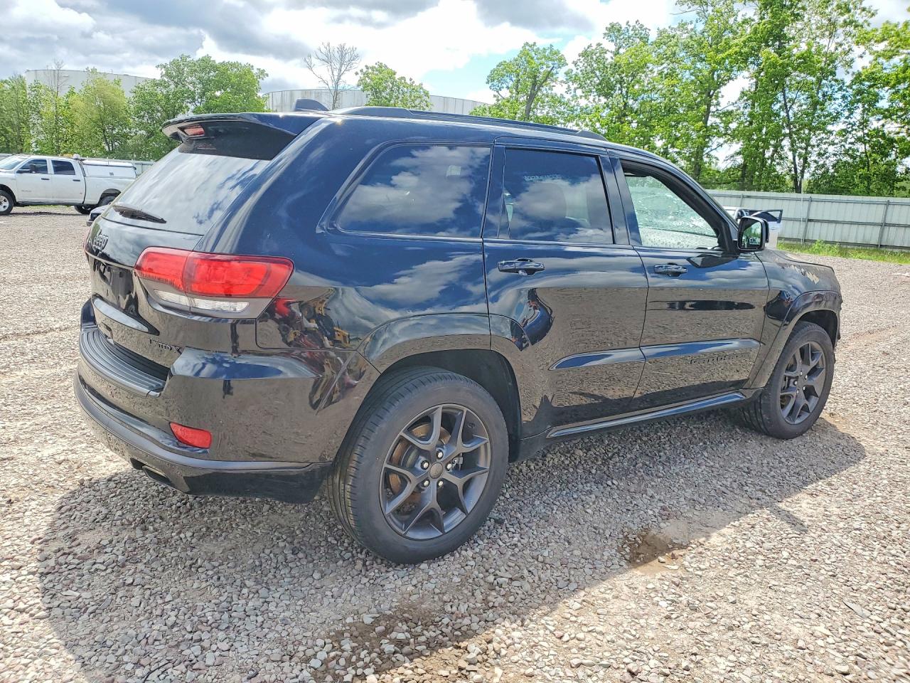 Jeep Cherokee Limited