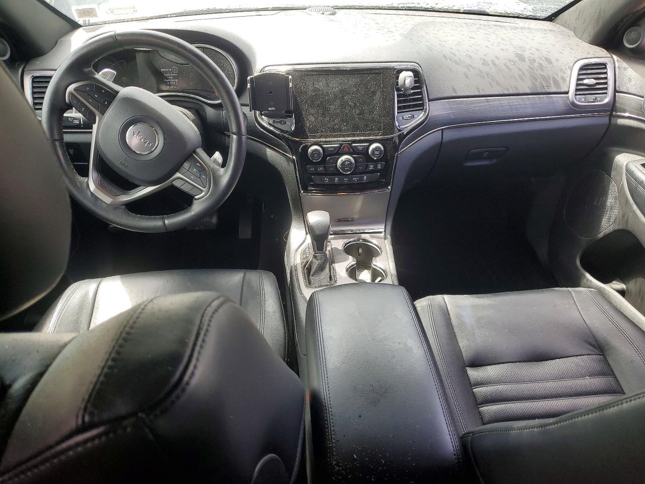 Jeep Cherokee Limited