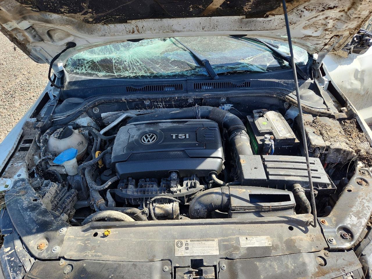 Volkswagen Jetta Gli