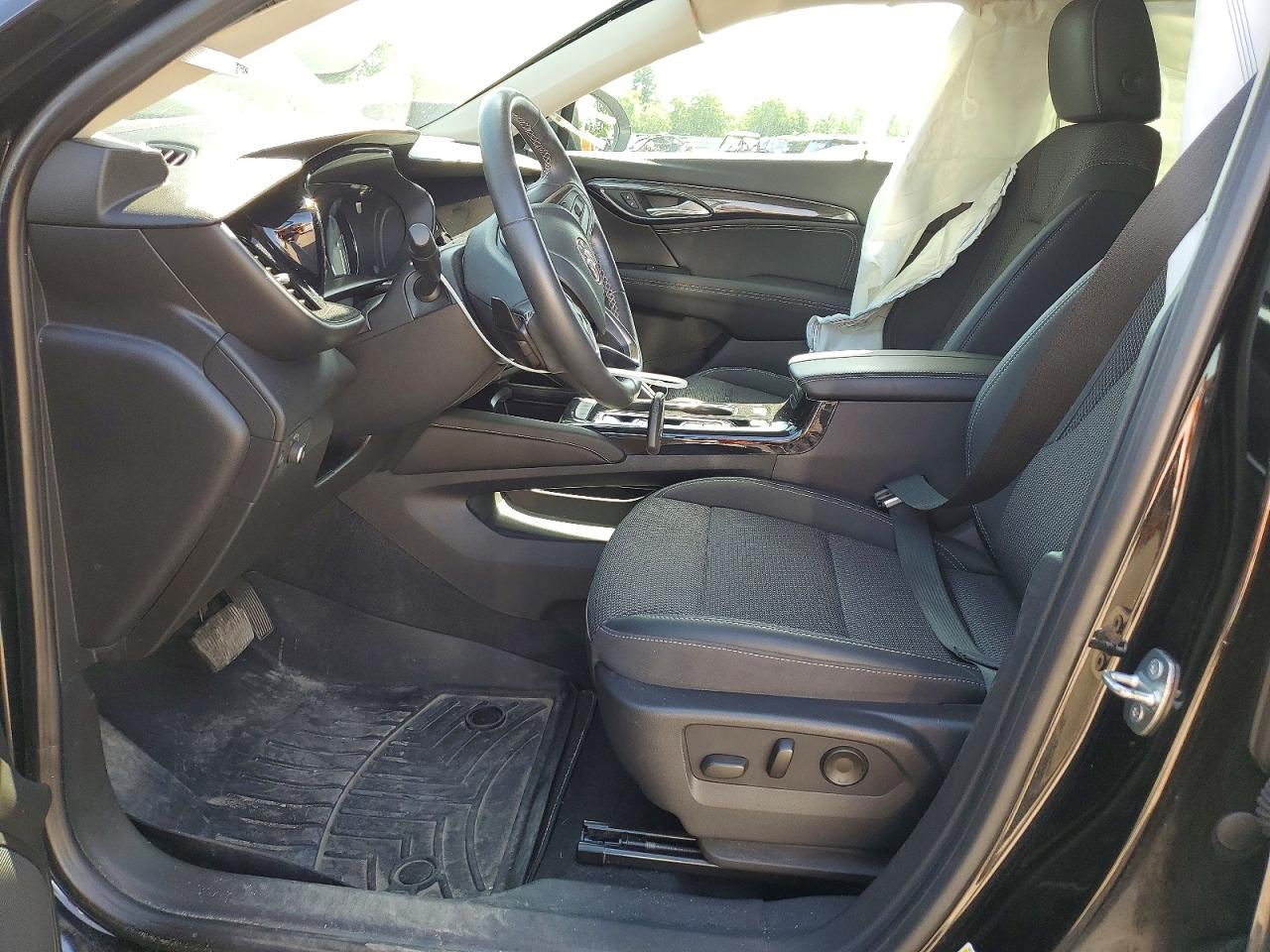 Buick Envision Preferred
