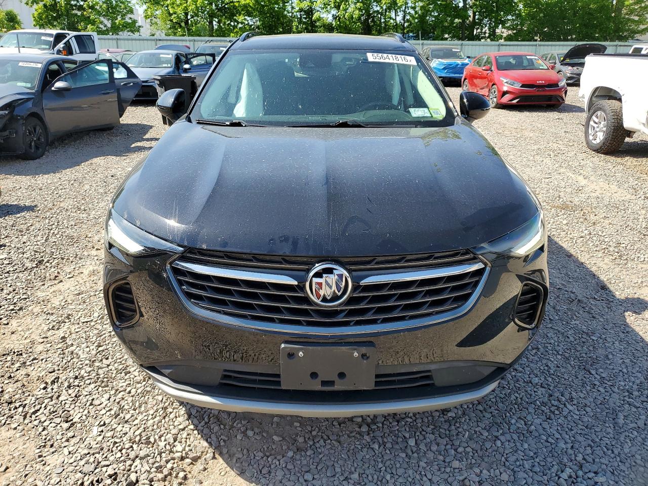 Buick Envision Preferred