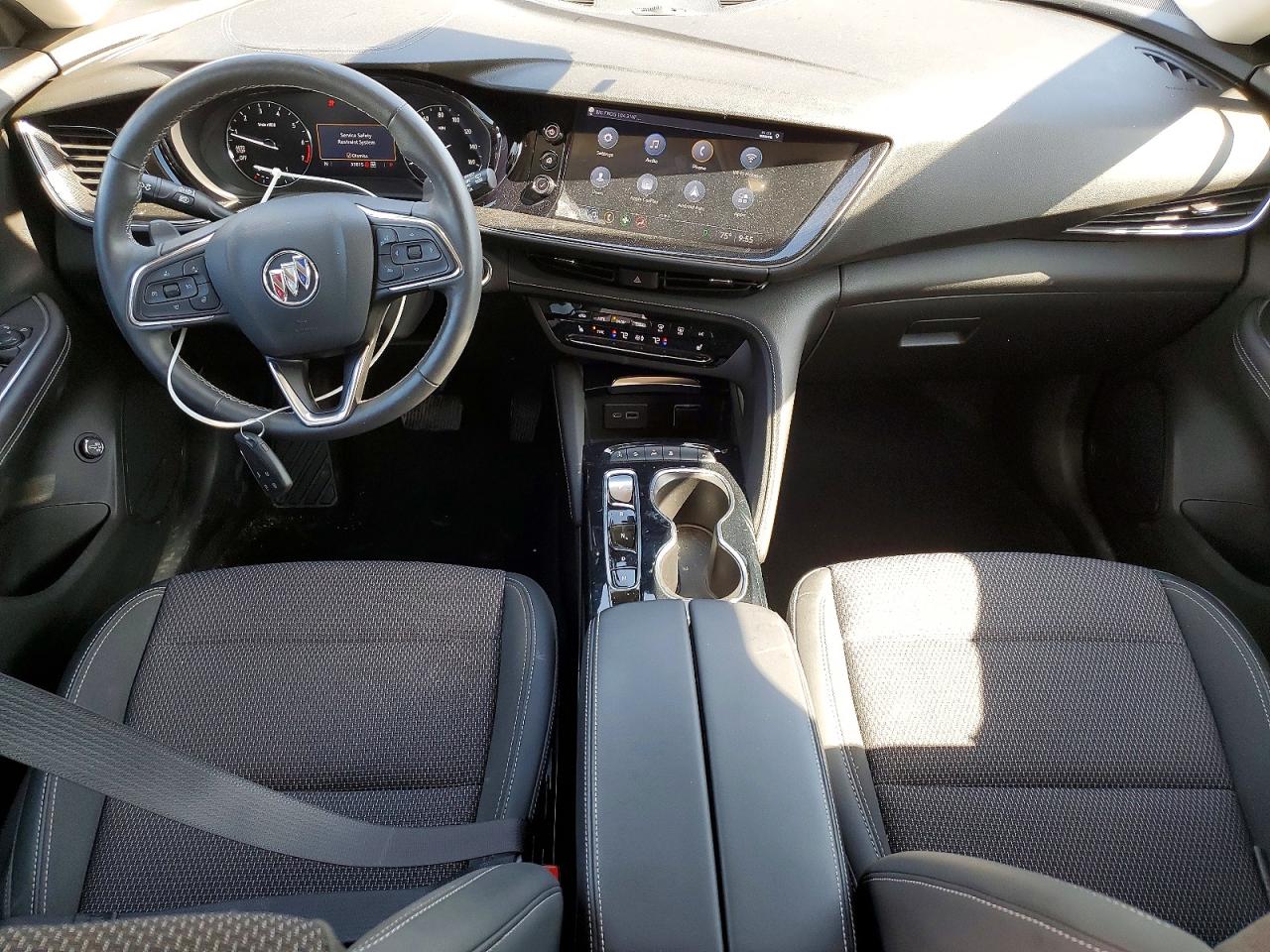 Buick Envision Preferred