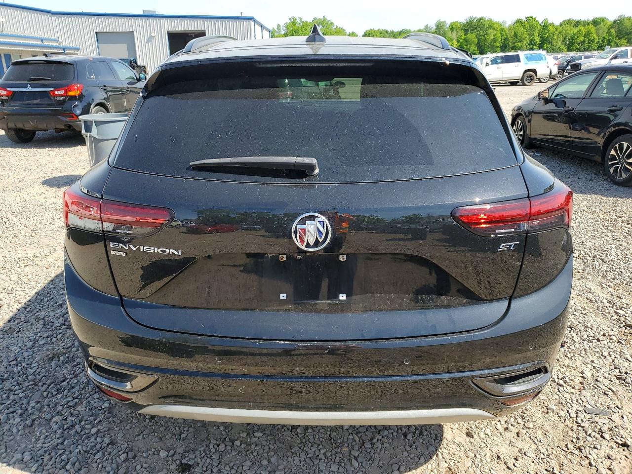 Buick Envision Preferred