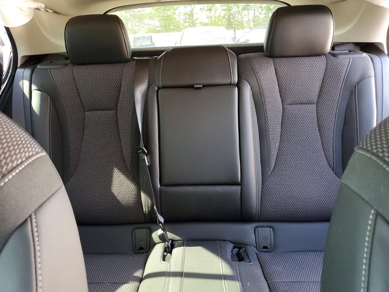 Buick Envision Preferred