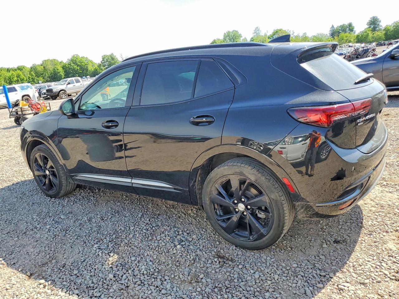 Buick Envision Preferred