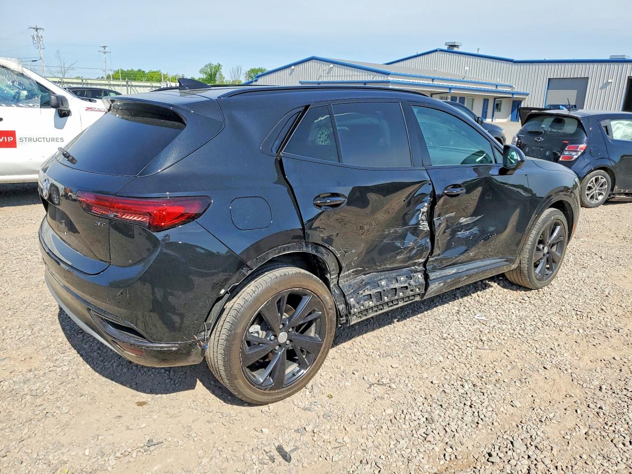 Buick Envision Preferred