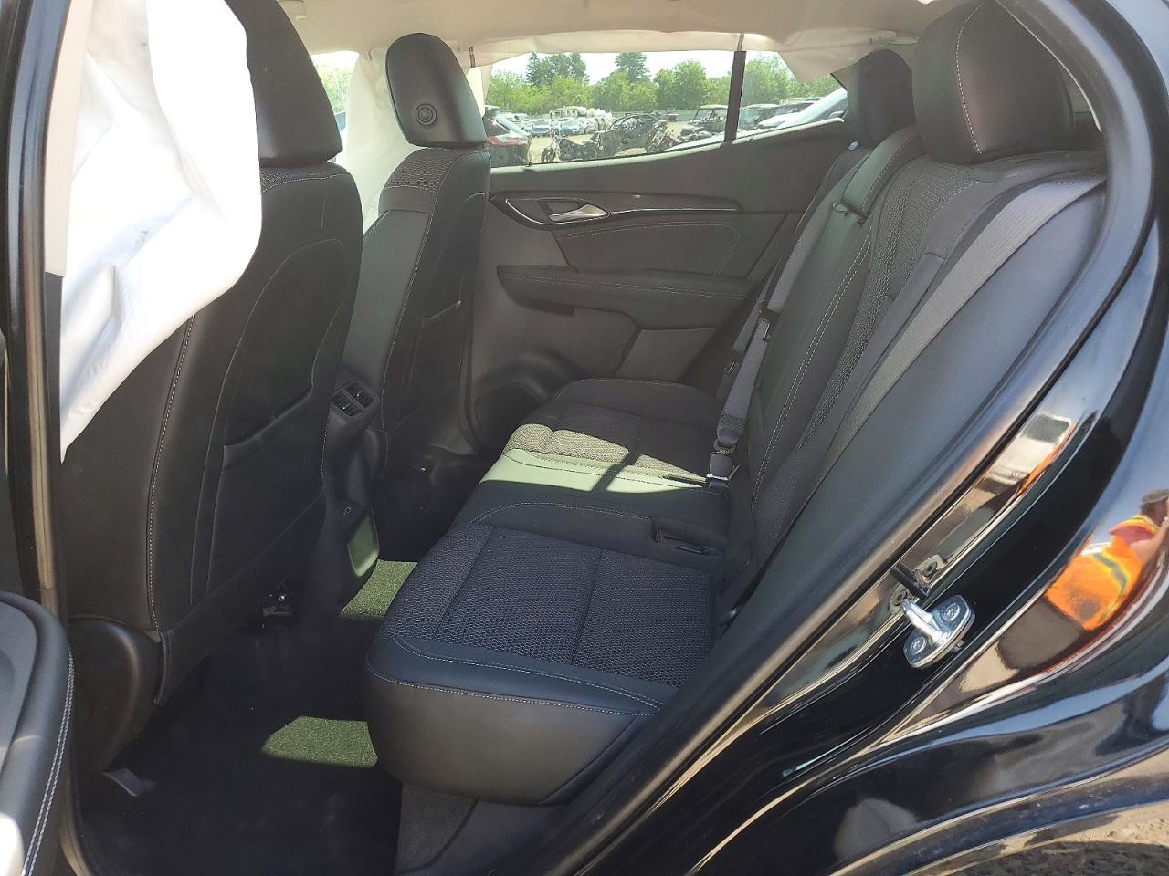 Buick Envision Preferred