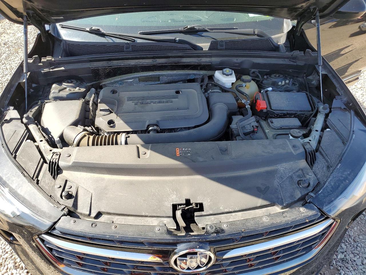 Buick Envision Preferred