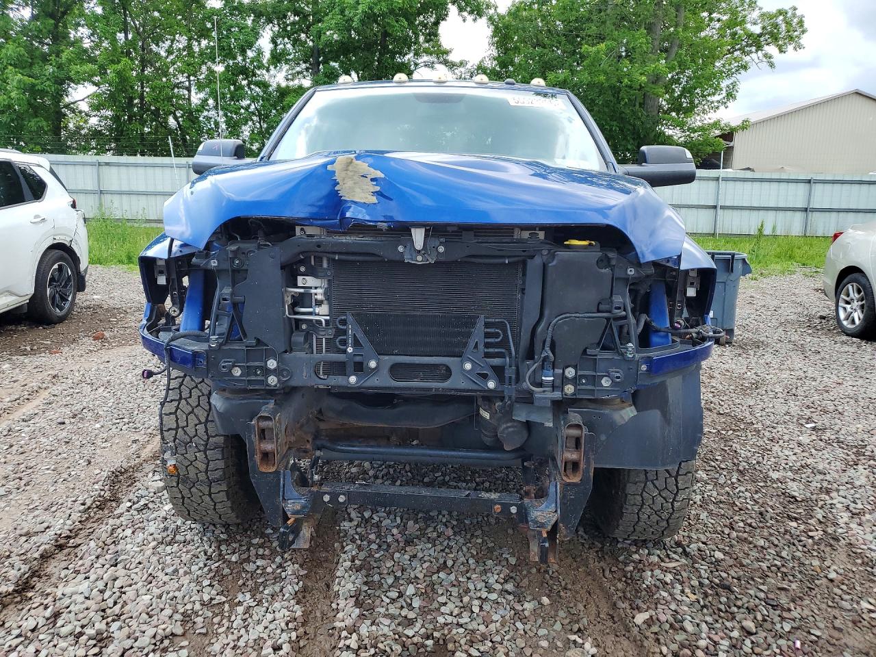 Ram 2500 St