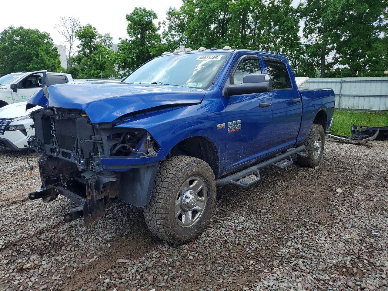Ram 2500 St