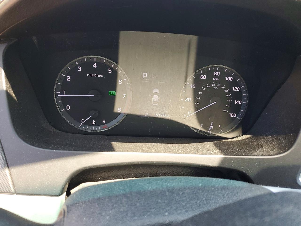 Hyundai SONATA Sport