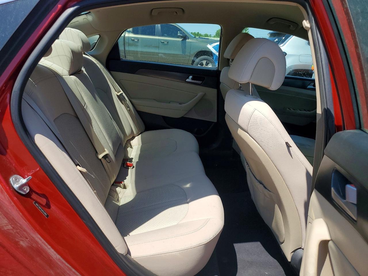 Hyundai SONATA Sport