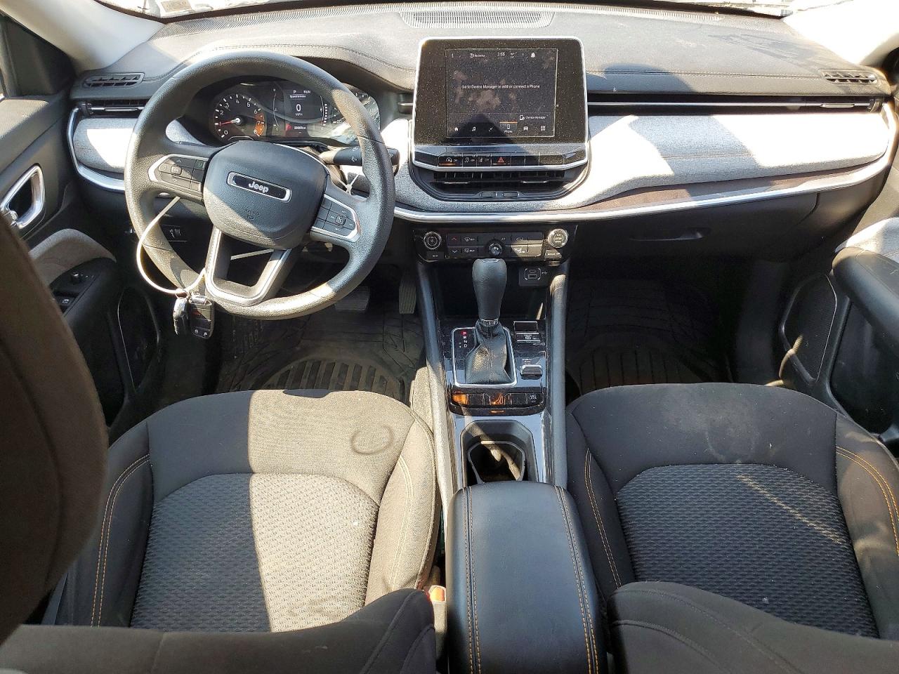 Jeep Compass Sport