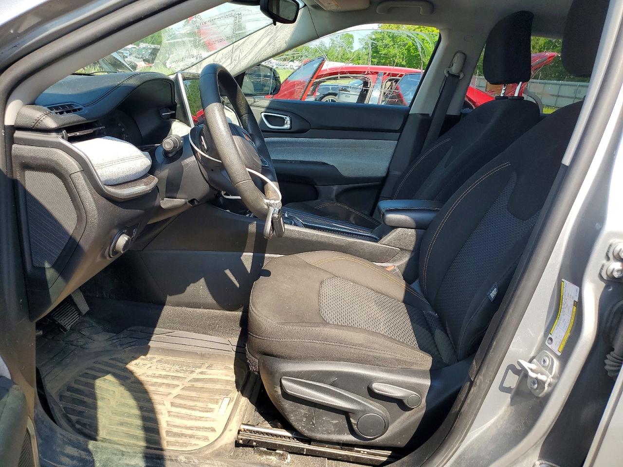 Jeep Compass Sport