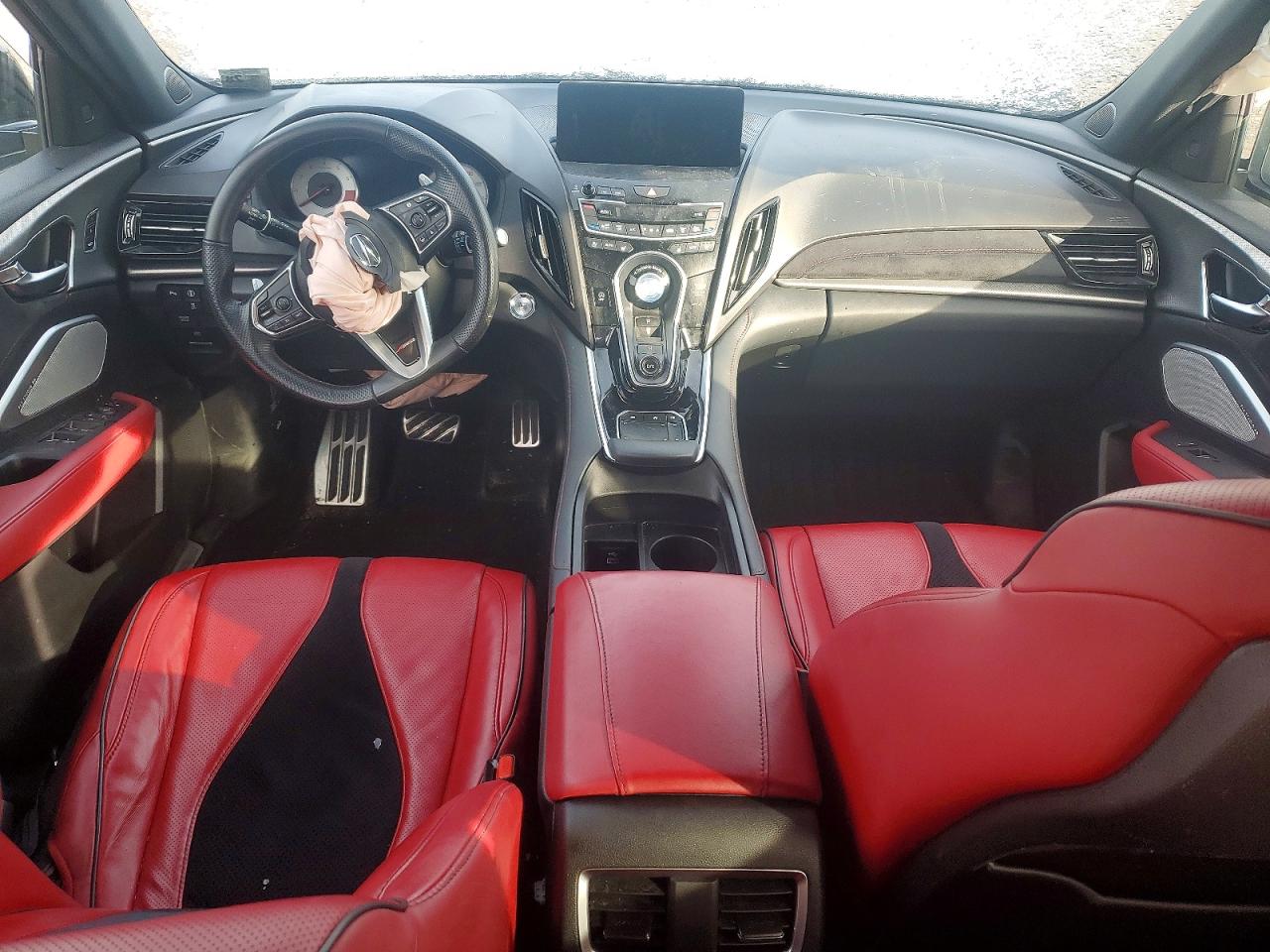 Acura RDX A-spec
