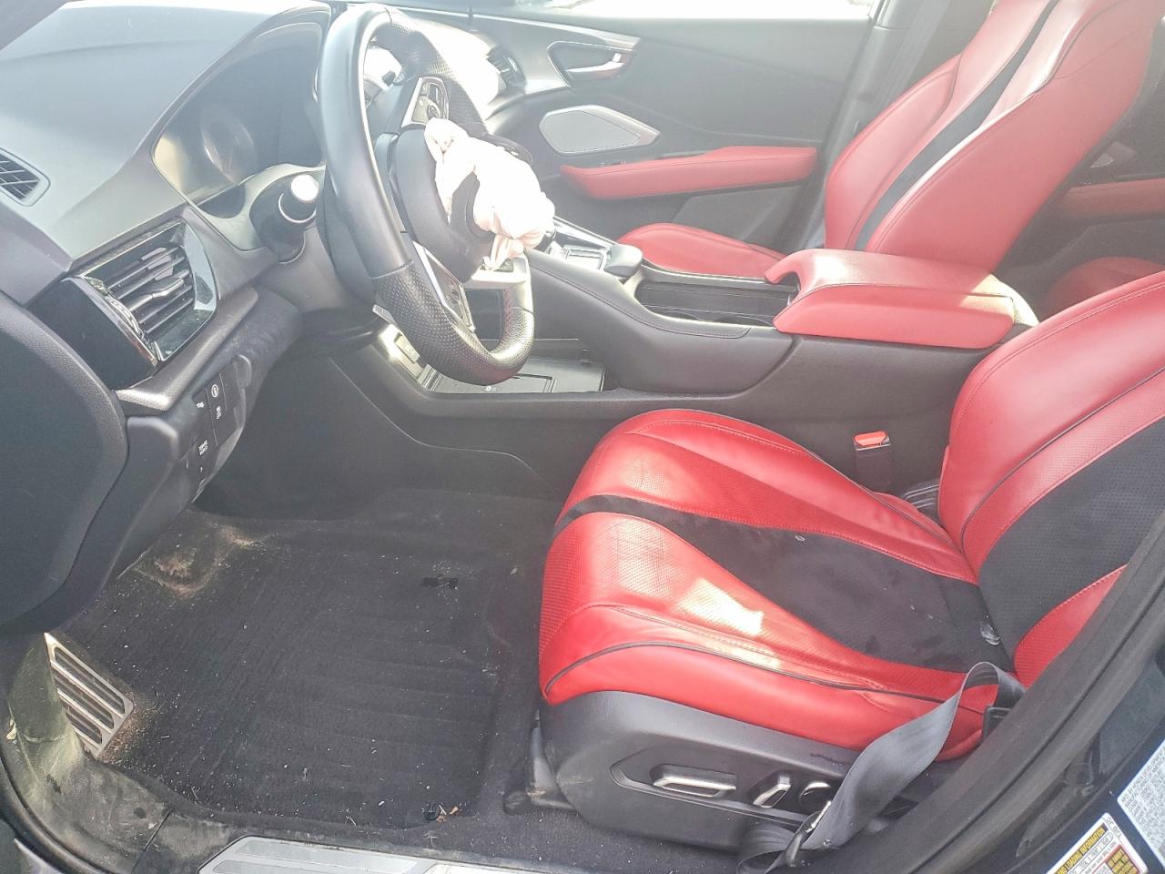 Acura RDX A-spec