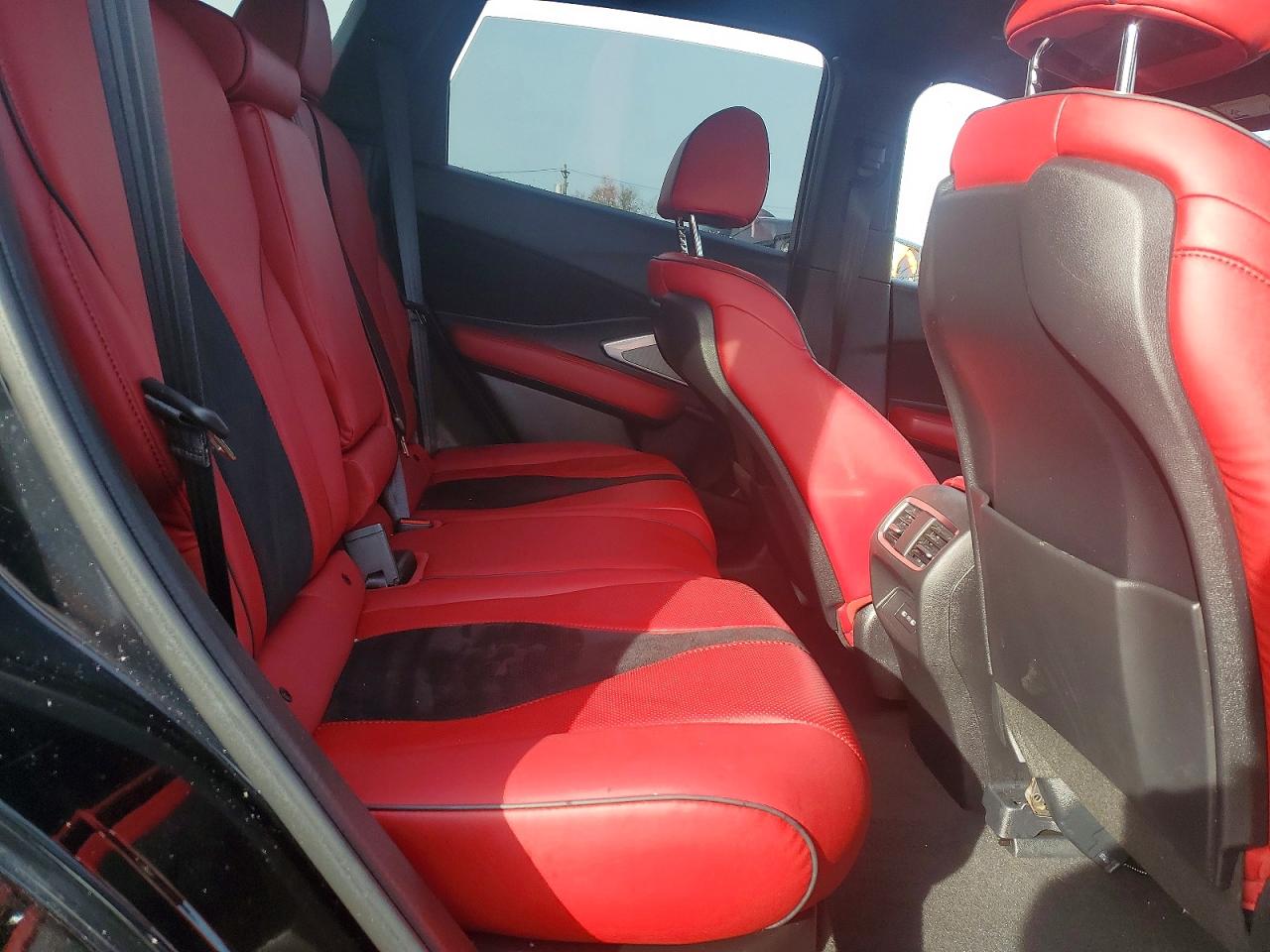 Acura RDX A-spec