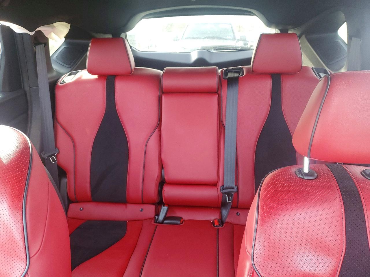 Acura RDX A-spec