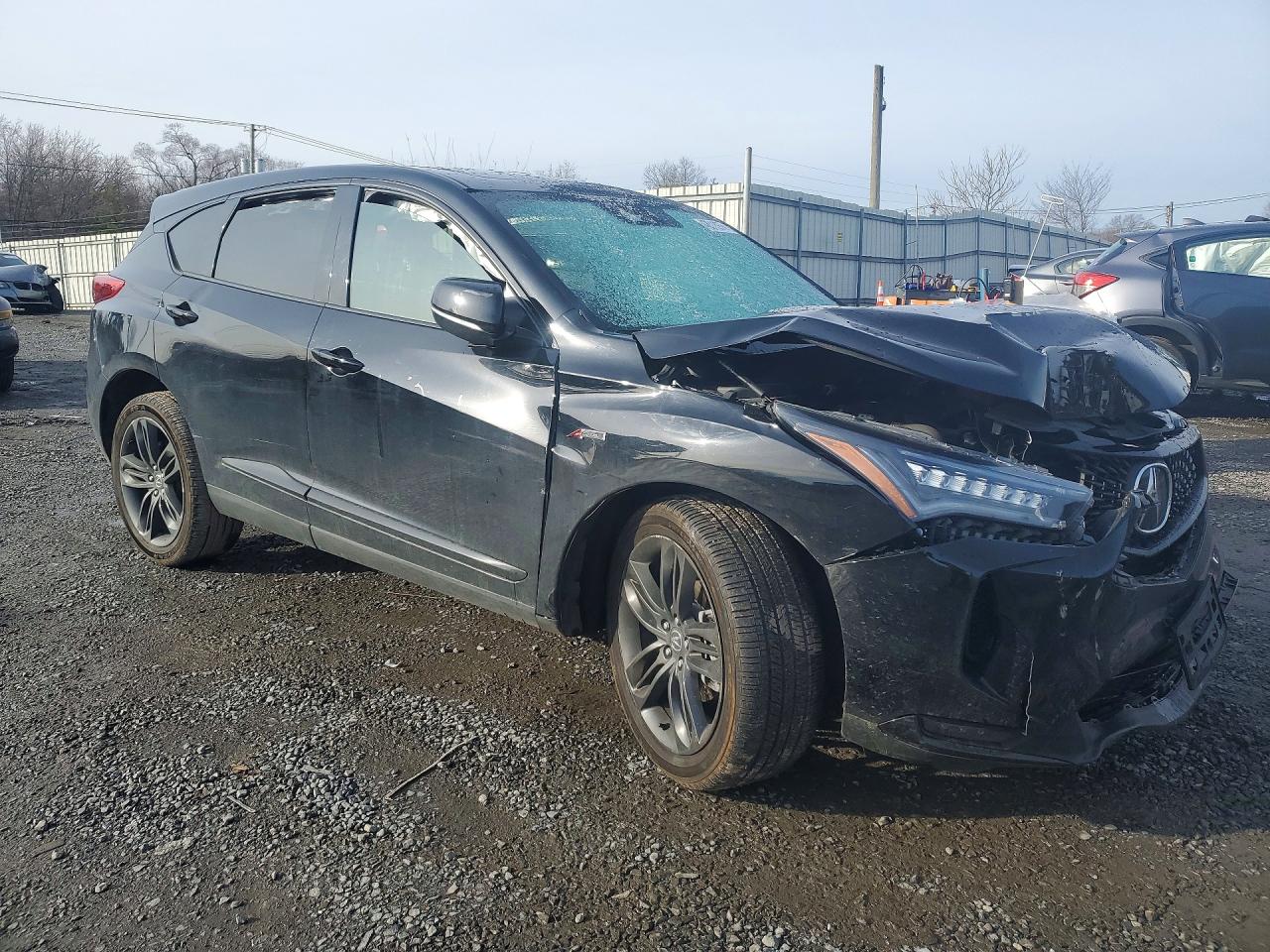Acura RDX A-spec