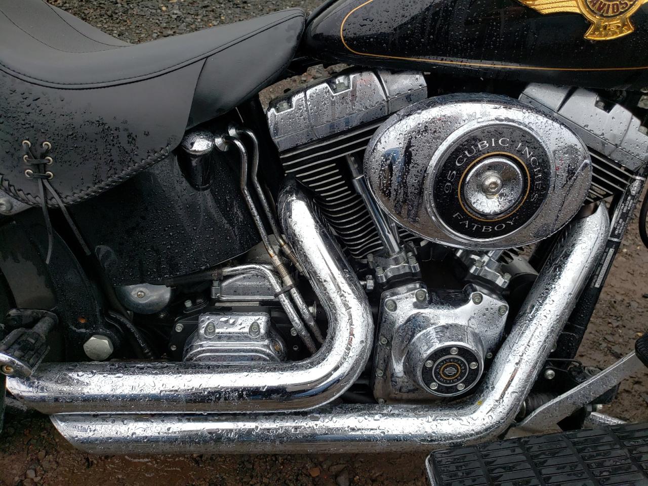 Harley-Davidson Fl