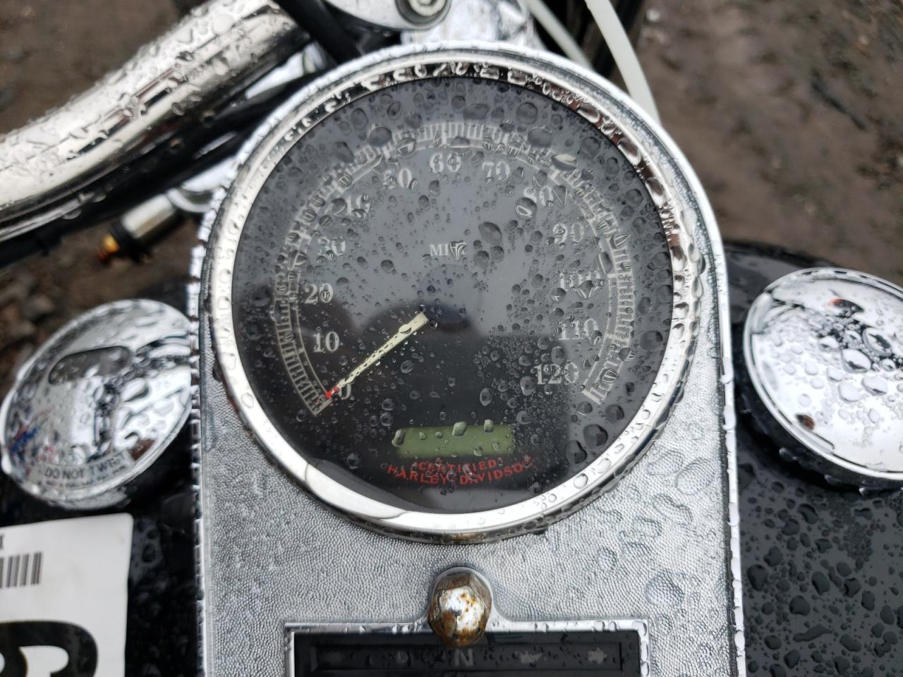 Harley-Davidson Fl