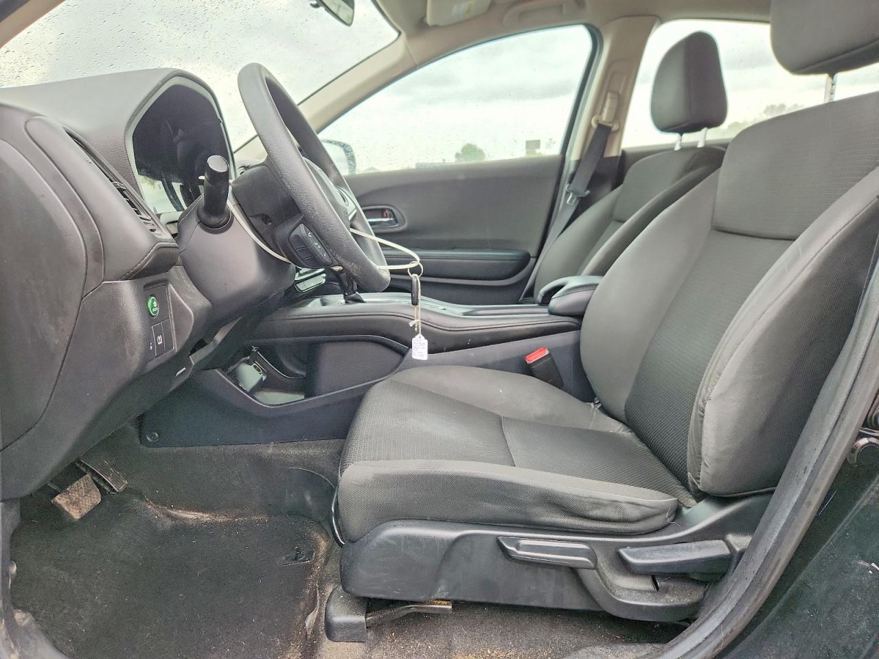 Honda HR-V Lx