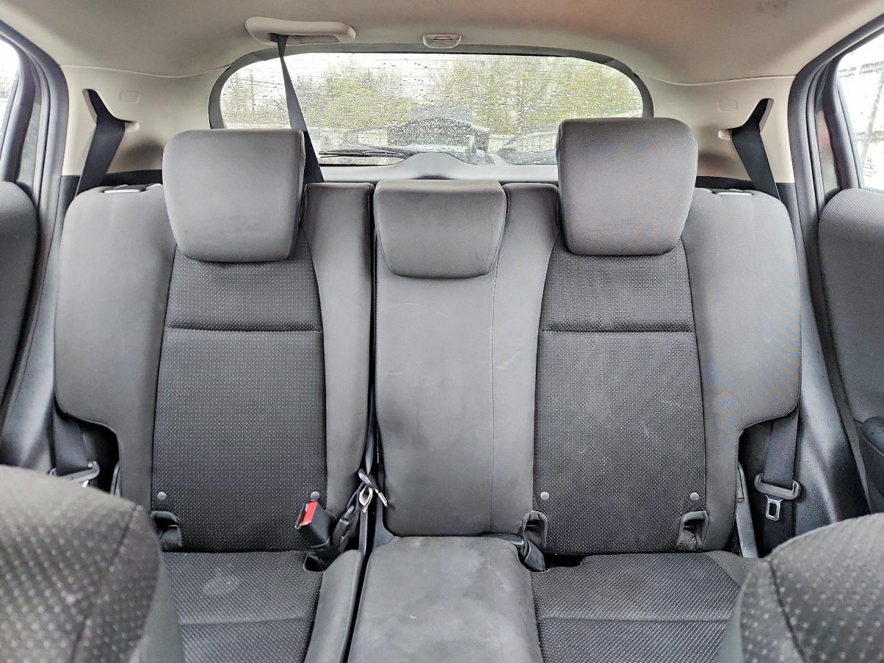 Honda HR-V Lx