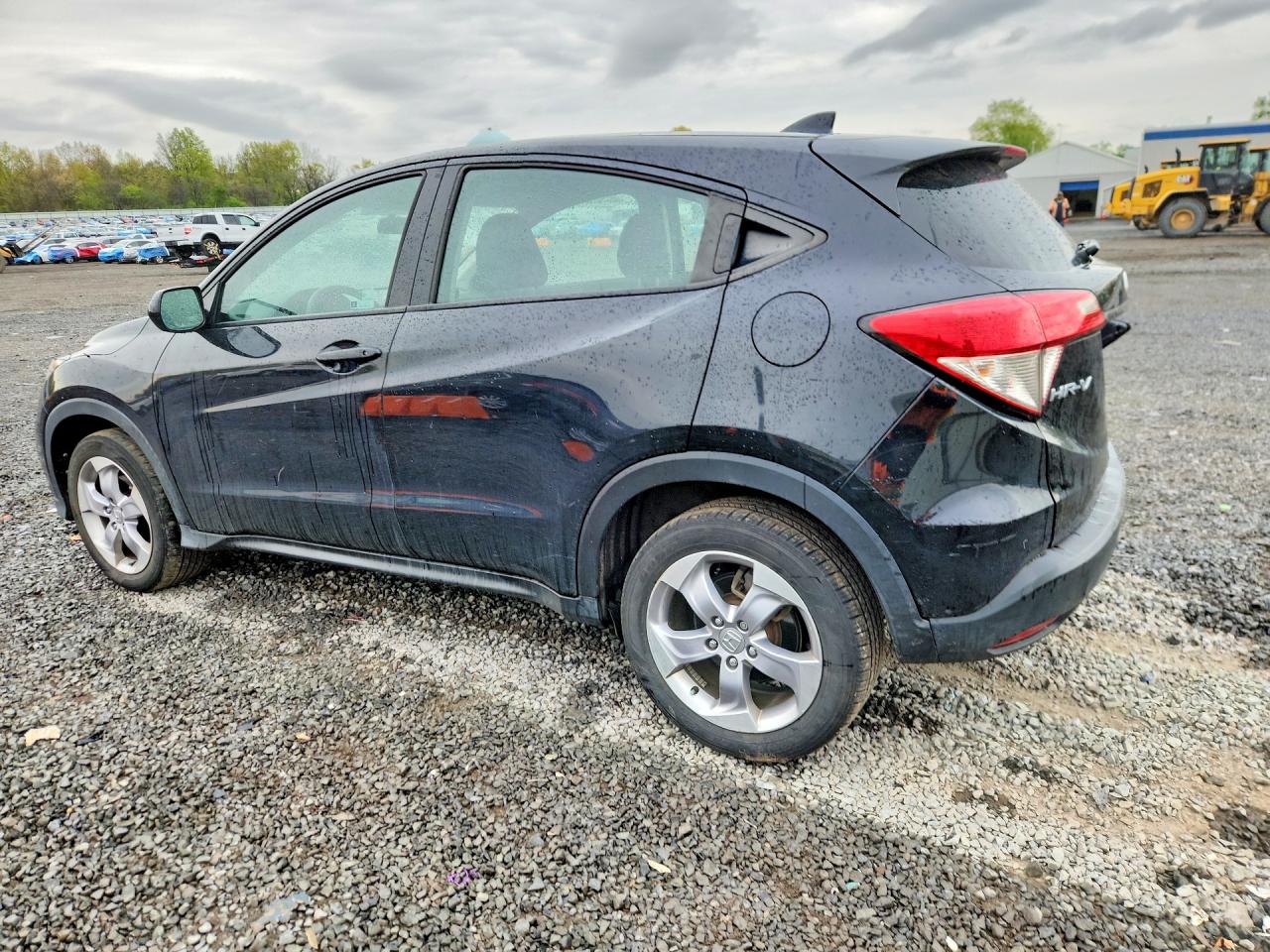 Honda HR-V Lx