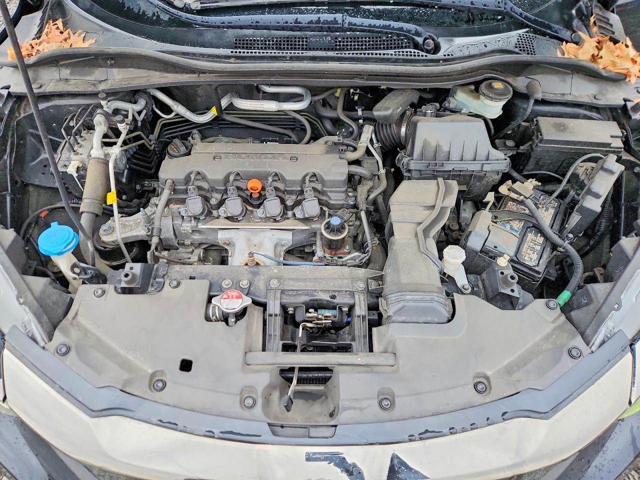 Honda HR-V Lx