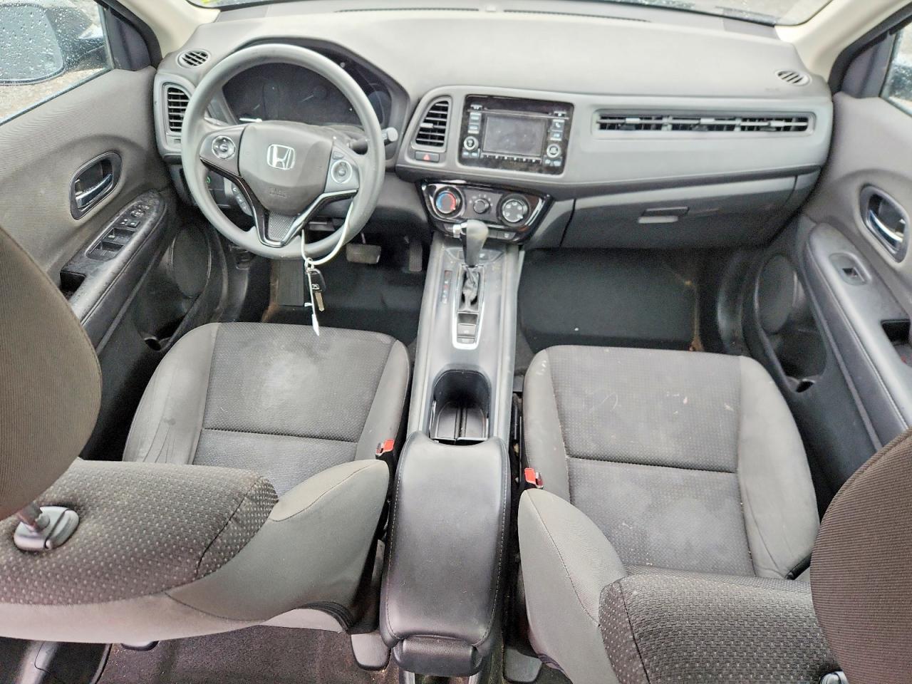 Honda HR-V Lx